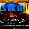 DJ LEO SONIDOS MISTERIO - @djleosonidomisterio - TikTok