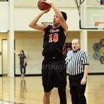 Dillon Johnson - @djlethal10 - Instagram