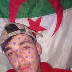 Djellouli Laïd - Facebook