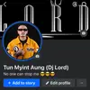 DJ LORD - @myintaung1083 - TikTok