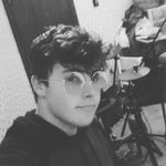Dylan Lutz - @djlutz1771 - Instagram