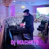 Dj MACHETE - @dj_machete - TikTok