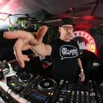 Rob Machete - @djmachete - Instagram