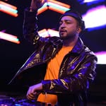 Djj Marsh Arora - @dj_marsh_official - Instagram