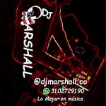 DjMarshall Lo Mejor En Música - @djmarshall.co - Instagram