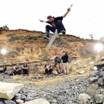 DJ Martin - @bigspun34 - Instagram