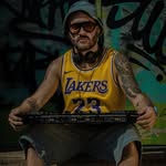 Dj Martin - @djmartinb88 - Instagram