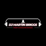 DJ MARTIN BRIGGS 🎧 - @djmartinbriggs_mrbriggs - Instagram