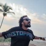 Dj Martin Lawrence - @djmartin.mumbai - Instagram