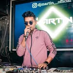 Mar Tin - @djmartin__official - Instagram