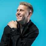 Martin Jensen - @djmartinjensen - Instagram