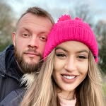 Daniel mcqueen - @djmcqueen3110 - Instagram