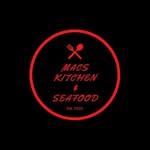 DJ McQueen - @macskitchenandseafood - Instagram