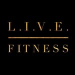 DJ McQueen - @livefitness_850 - Instagram