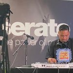 Jeffrey 'menAce' Mayuyo - @djmenace84 - Instagram