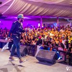DJ Menace - @menacekenya - Instagram