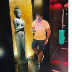 ᴛʜᴇ ᴄ.ᴇ.ᴏ 🇹🇹 - @djmenace_ - Instagram