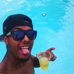 Lucas Millan - @djmillan7 - Instagram