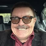 Dennis Morrison - @djmorrison60 - Instagram