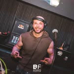 Moritz Hahn - @djmorrison.de - Instagram