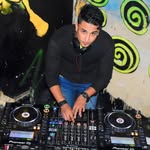 Dj Nash - @djnash_goa - Instagram