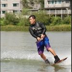 DJ Park - @laviemarine_djpark88 - Instagram