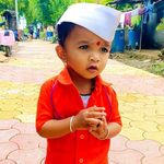 धुर्व जय पाटील - @dj_patil_09_ - Instagram