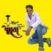 D J Patil - @djpatil1 - TikTok