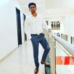 Dhananjay Patil - @_dj_patil__ - Instagram