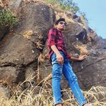 Dipak Jadhav - @dj_patil_78 - Instagram
