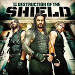 dj perkins - @the_shield_gcbcxb - Instagram