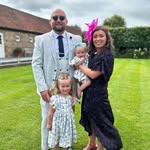 Dom Perkins - @djperkins - Instagram