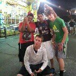 Dj Perry - @djperry_ - Instagram