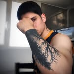 Enrique Bordon - @djperry.ok - Instagram