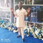 Fab Udeh - @djperrywisdom - Instagram