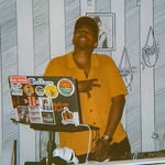 Jack “DJ Perry” Perry - @jackperry55 - Instagram
