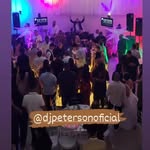 Peterson Fernando Silva - @djpetersonoficial - Instagram