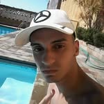 Peterson Santos - @dj_peterson011 - Instagram