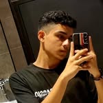 Diego Ramírez - @djramirez_10 - Instagram