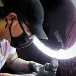 DJ Ramirez - @dj_tattoos98 - Instagram