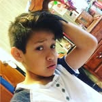 Dj Ramirez - @djgael0110 - Instagram