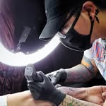 DJ Ramirez - @djrmztattoos - Instagram