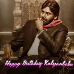 Dhanunjaya Basava - @djreddy_99 - Instagram