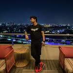 Ritesh Ronaldo - @dj_rich__ - Instagram
