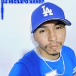 Ricardo Galvez Escobedo - @djrichardsilver - Instagram
