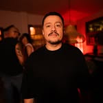 Richard Salazar - @djrichardsalazar - Instagram