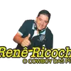 DJ Renê Ricochet - @djrenericochet - TikTok