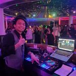 ralph magno - @djricochet28 - Instagram