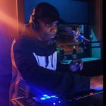 Richard L. Robinson - @dj_ricochet80 - Instagram