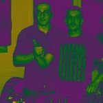 Ricochet - @djduoricochet - Instagram